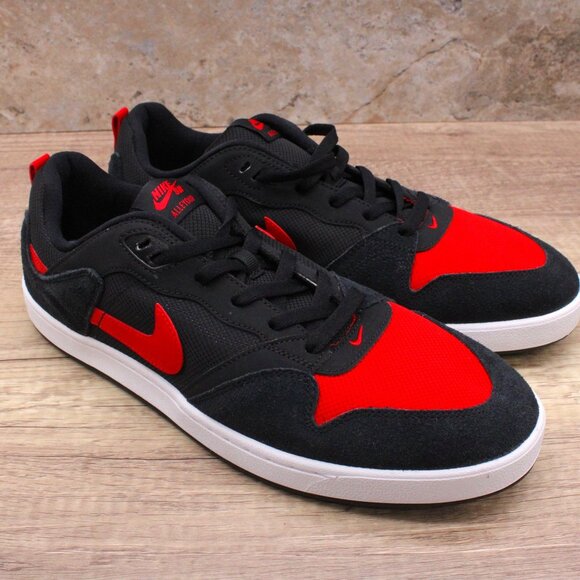Nike Dunk Low Men's Nike Sb Alleyoop Skate Shoes Nike SB
